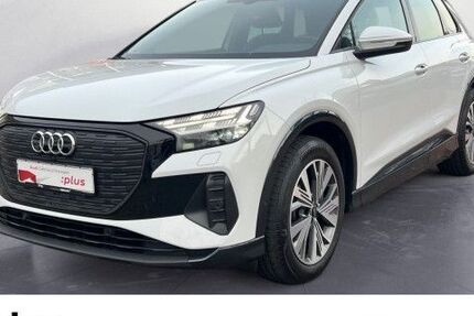 Audi Q4 e-tron 39.671 km 30.450 &euro; Reutlingen 72760