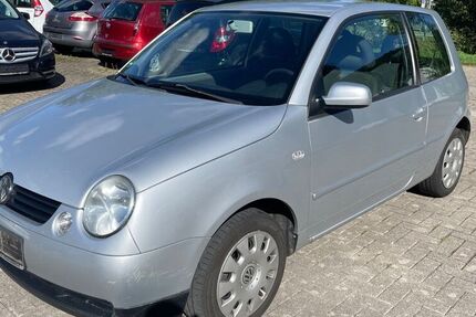 VW Lupo