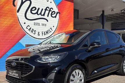 Ford Fiesta 76.800 km 13.590 &euro; Herrenberg-Kuppingen 71083