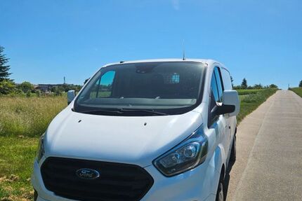 Ford Transit Custom 125.000 km 11.400 &euro; Esslingen 73734