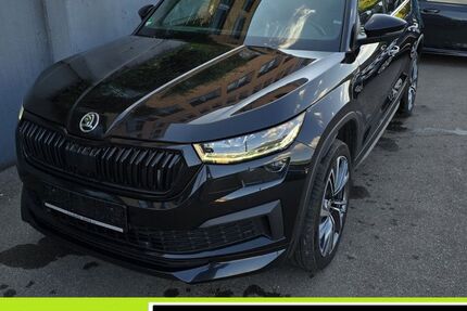Skoda Kodiaq 167.075 km 27.930 &euro; Waiblingen 71332
