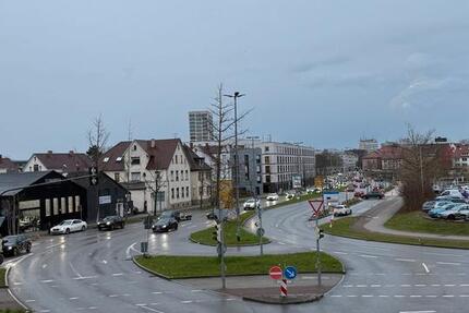 Gewerbeobjekt Reutlingen Orschel-Hagen - 450&euro; | Angebot:25523274