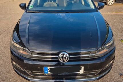 VW Polo 86.100 km 13.000 &euro; Grafenberg 72661