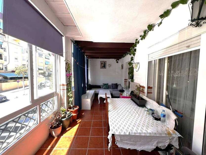 Wohnung zum Kaufen in Mijas 299.000 € 100 m²