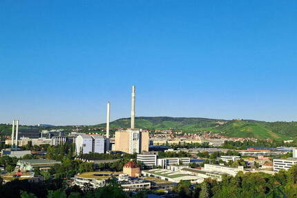 Wohnung Stuttgart Ost - 3 Zimmer, 67 m&sup2;, 315.000&euro; | Angebot:26807181
