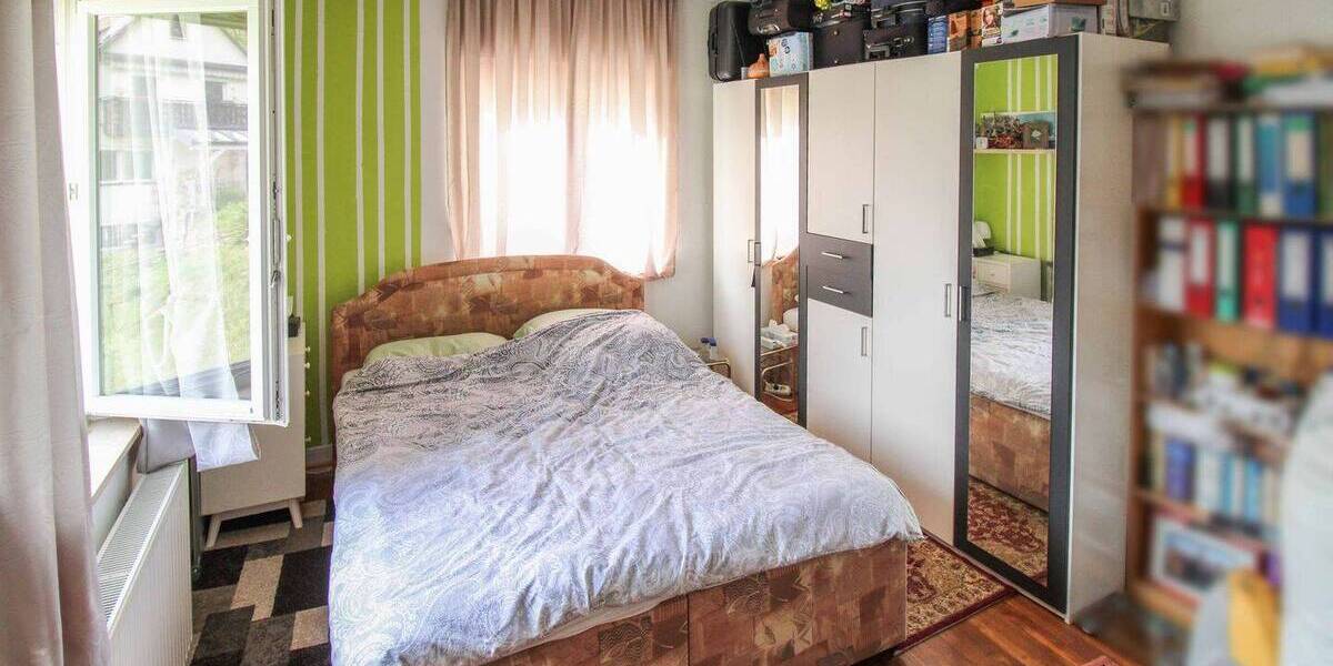 Einfamilienhaus Calw - 7 Zimmer, 329.000&euro; | Angebot:25985072