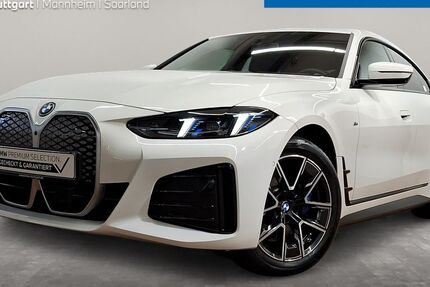 BMW i4 35.862 km 55.980 &euro; Stuttgart 70569