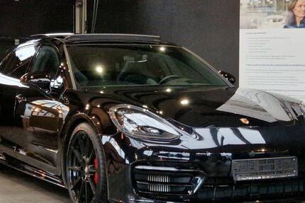 Porsche Panamera 27.400 km 83.999 &euro; Gäufelden 71126