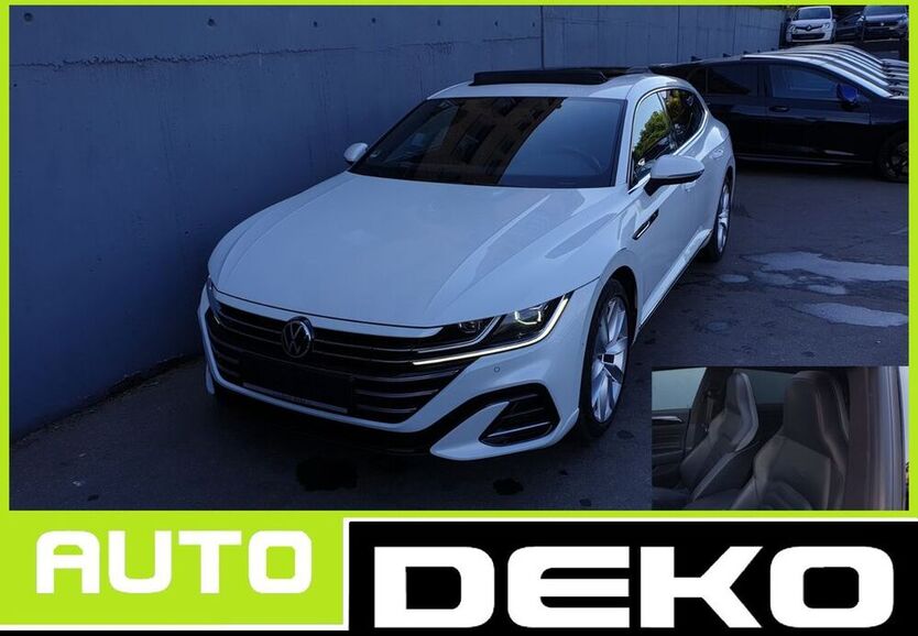 Arteon