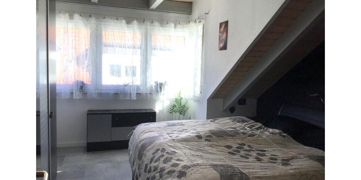 Maisonettenwohnung Filderstadt - 4.5 Zimmer, 127 m&sup2;, 498.000&euro; | Angebot:25874178