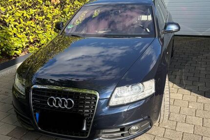 Audi A6 250.000 km 9.600 &euro; Reutlingen 72762