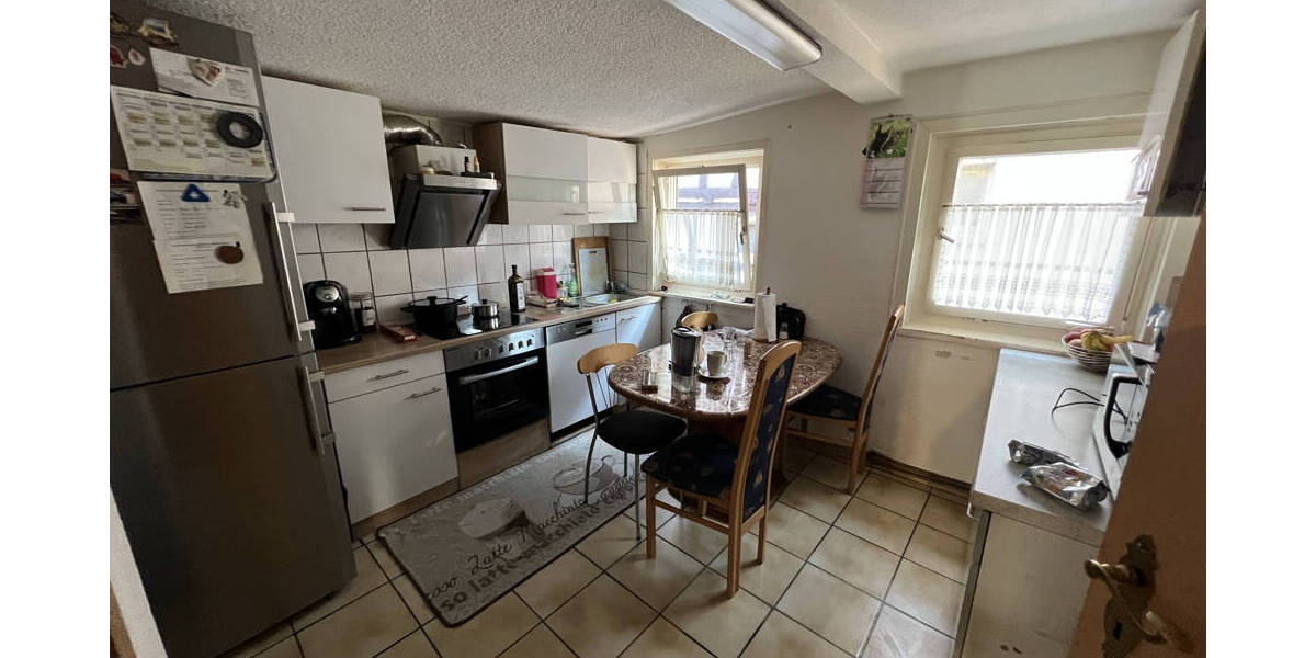 Einfamilienhaus Korntal-Münchingen Münchingen - 5 Zimmer, 198 m&sup2;, 449.000&euro; | Angebot:24038138