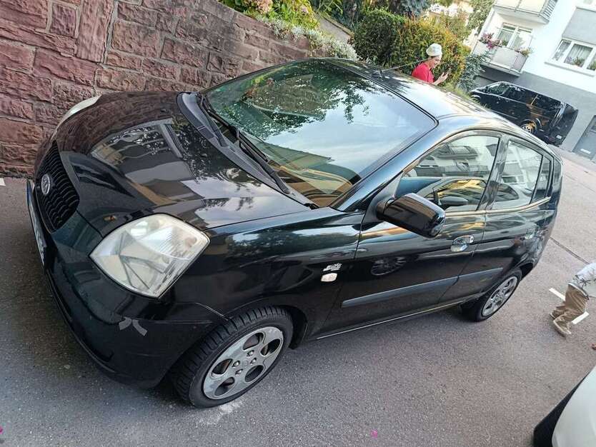 Picanto
