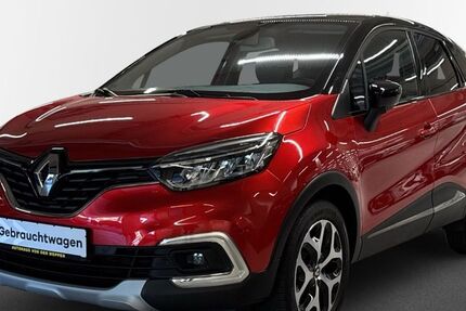 Renault Captur 45.200 km 13.700 € Stuttgart 70469