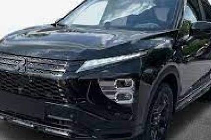 Mitsubishi Eclipse Cross 42.000 km 29.790 &euro; Remseck 71686
