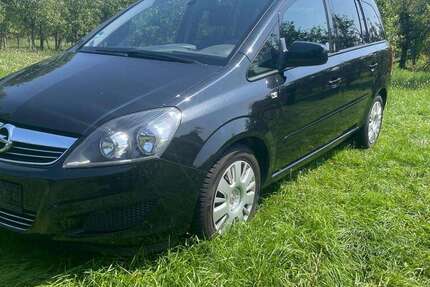 Opel Zafira 85.000 km 8.600 € Remseck 71686