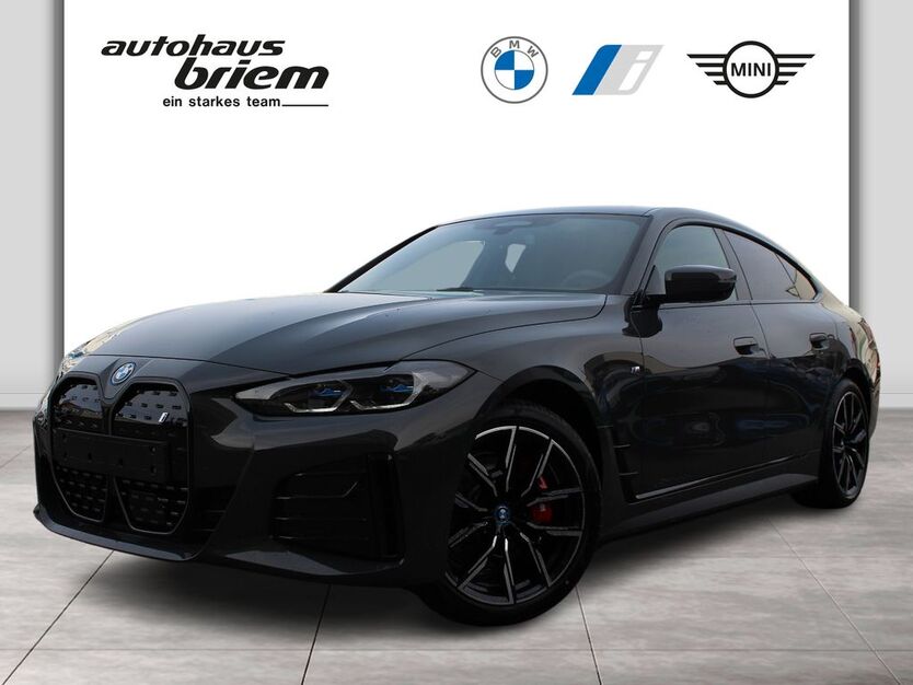 BMW i4 13.900 km 49.990 € Filderstadt 70794
