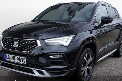 Seat Ateca 3.500 km 36.880 € Bietigheim-Bissingen 74321