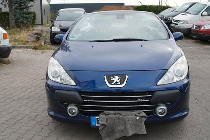 Peugeot 307 121.000 km 1.799 &euro; Reutlingen Oferdingen 72768