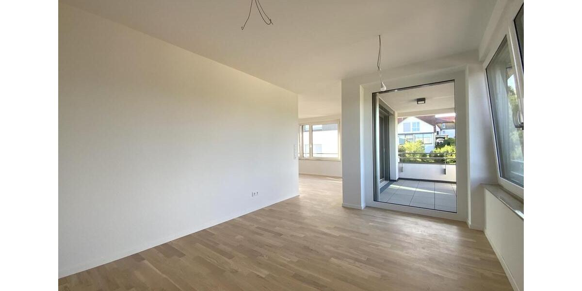 Dachgeschoßwohnung Ludwigsburg Oßweil - 3 Zimmer, 67 m&sup2;, 1.270&euro; | Angebot:23807590