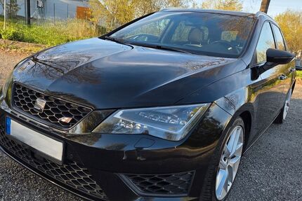 Seat Leon 131.000 km 16.500 &euro; Korntal 70825
