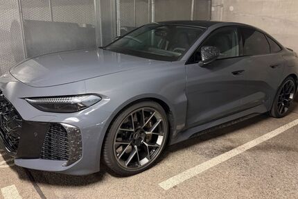 Audi RS5 6.000 km 114.000 &euro; Stuttgart 70569