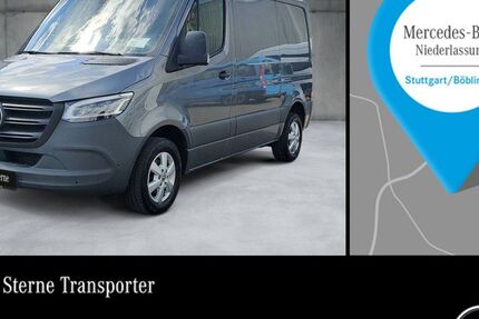 Mercedes-Benz Sprinter 103.247 km 30.928 &euro; Böblingen 71034
