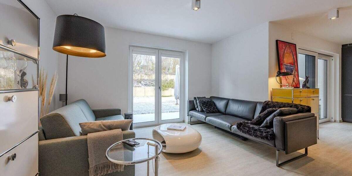 Etagenwohnung Ludwigsburg Ost - 3 Zimmer, 93 m&sup2;, 665.000&euro; | Angebot:24687762