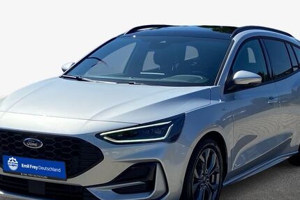 Ford Focus 14.422 km 22.100 &euro; Leonberg 71229