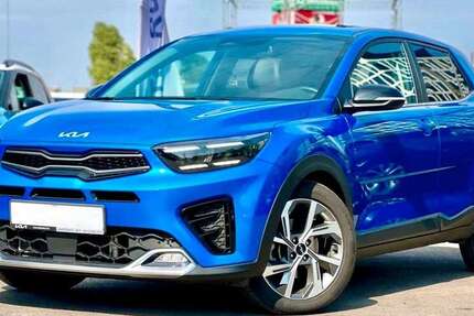 Kia Stonic 24.800 km 22.300 € Filderstadt 70794