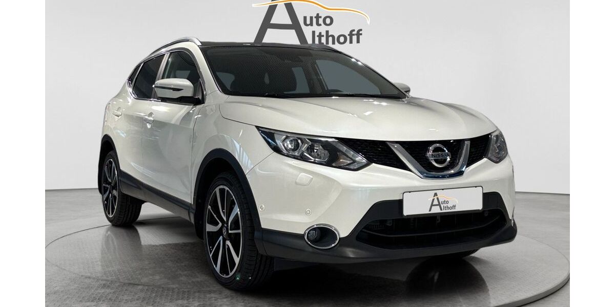 Nissan Qashqai 101.000 km 13.940 &euro; Stuttgart 70195