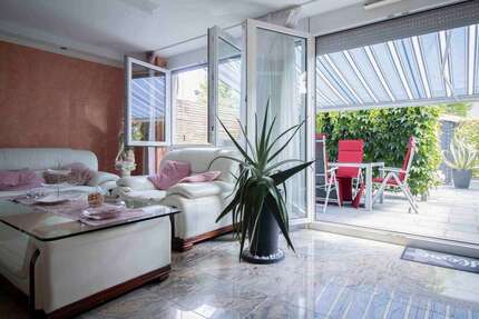 Wohnung Stuttgart Stuttgart-West - 4.5 Zimmer, 121 m&sup2;, 649.000&euro; | Angebot:25420165