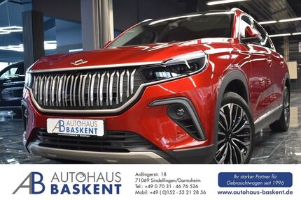 Togg T10X 1.070 km 48.980 &euro; Sindelfingen-Darmsheim 71069