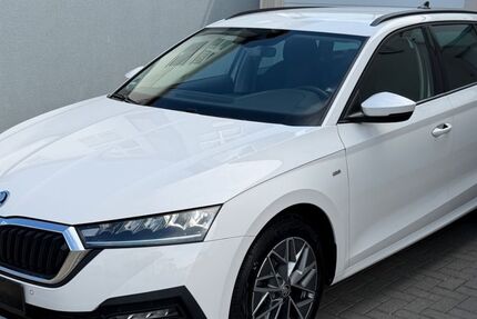 Skoda Octavia 74.000 km 17.900 &euro; Böblingen 71032