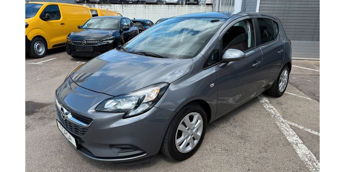 Opel Corsa 121.000 km 5.990 &euro; Münchingen 70825