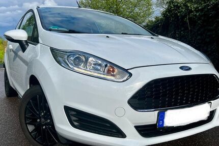 Ford Fiesta 105.000 km 6.000 € Stuttgart 70499