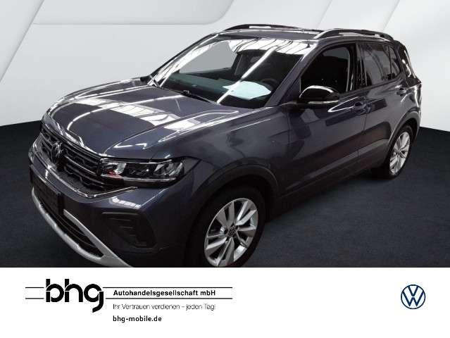 VW T-Cross 12.136 km 19.930 &euro; Reutlingen 72770