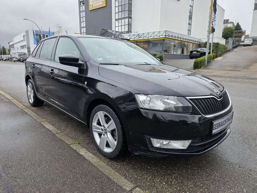 Rapid/Spaceback