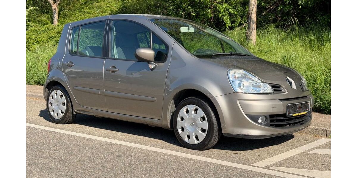 Renault Modus 207.000 km 1.900 &euro; Fellbach 70736