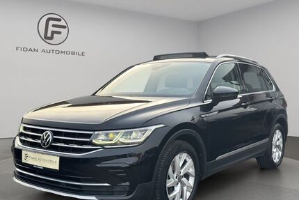 VW Tiguan 85.000 km 26.850 &euro; Sindelfingen/Stuttgart 71065