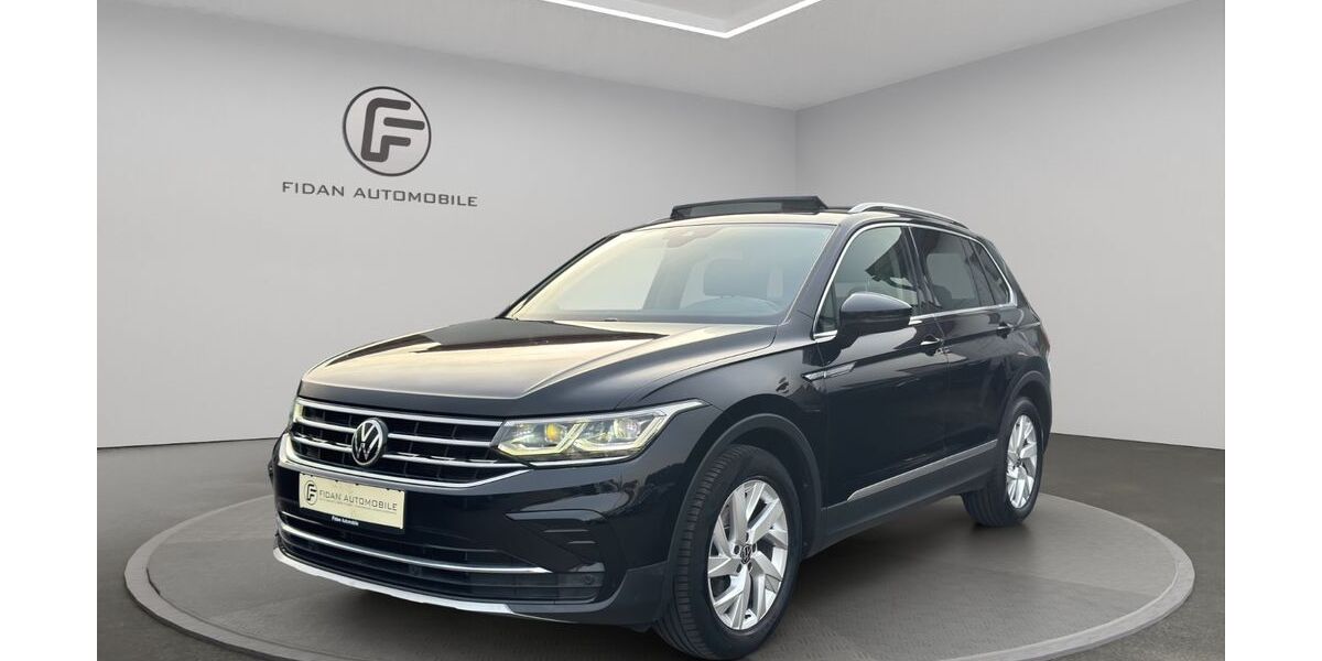 VW Tiguan 85.000 km 26.850 &euro; Sindelfingen/Stuttgart 71065