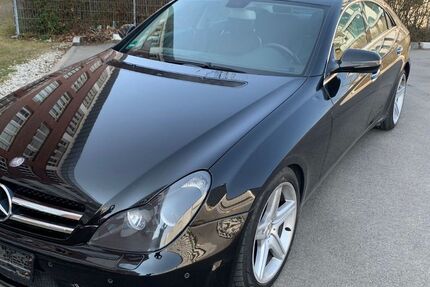 Mercedes-Benz CLS 350 270.000 km 6.900 &euro; Weissach 71287
