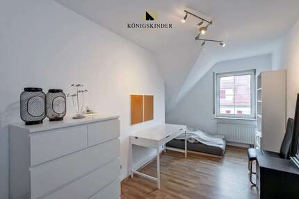 Wohnung Fellbach - 3 Zimmer, 76 m&sup2;, 299.000&euro; | Angebot:24904848