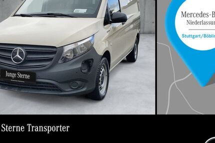 Mercedes-Benz Vito 114.022 km 21.408 &euro; Böblingen 71034