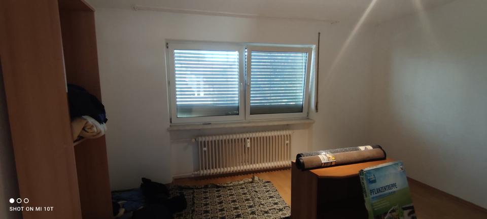 Etagenwohnung Ludwigsburg Eglosheim - 2 Zimmer, 44 m&sup2;, 142.000&euro; | Angebot:24780501