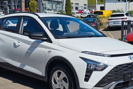 Hyundai BAYON 48.515 km 10.950 &euro; Leonberg 71229