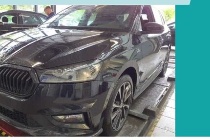 Skoda Fabia 20.398 km 22.980 &euro; Herrenberg 71083
