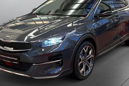 Kia XCeed 35.803 km 21.900 &euro; Leonberg 71229
