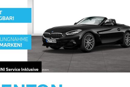 BMW Z4 41.056 km 36.890 € Reutlingen 72766