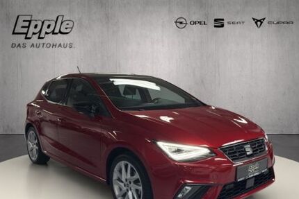 Seat Ibiza 27.783 km 19.690 € Rutesheim 71277